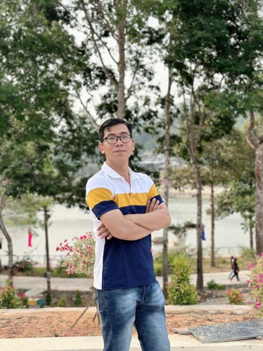 Thắng Nguyễn
