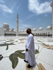 Muzaffar Amoako