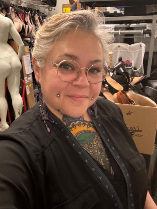 Michelle Grandinetti