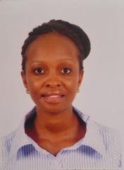 Prudence Njagi