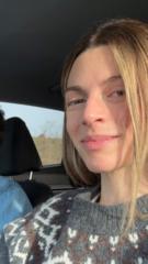 Marta Cañete Gómez