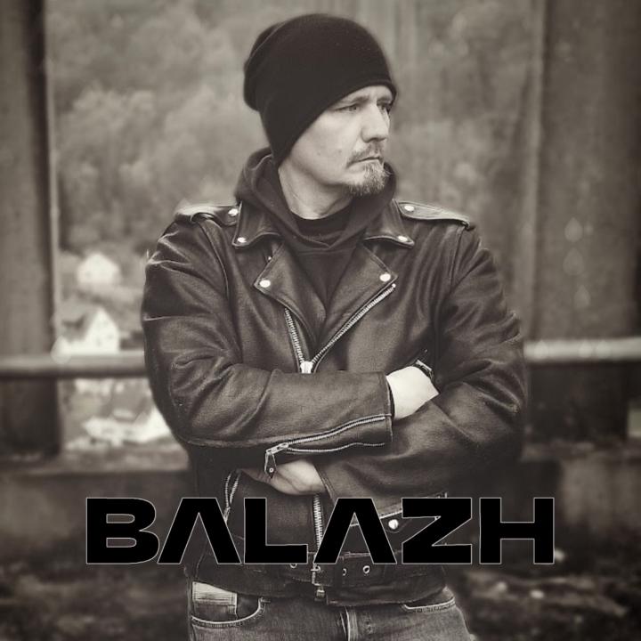 Balázs Schmudla