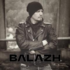 Balázs Schmudla