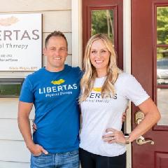 Josh and Kristie Wright