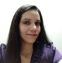 Greida Mendoza