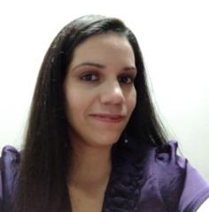 Greida Mendoza