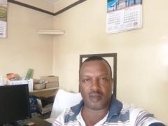 Sammy Muriithi