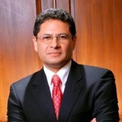 Arnulfo Briceno
