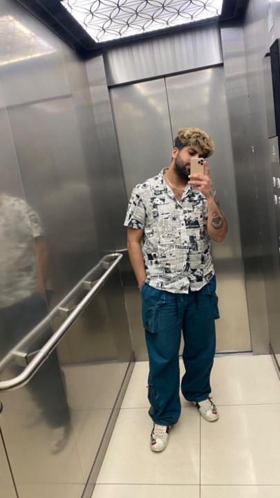 Nishant Shewakramani