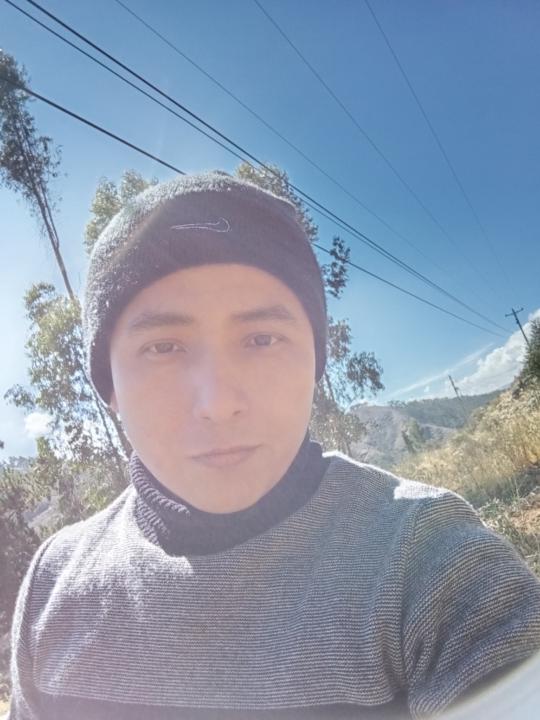 Nilser Ivan Plasencia Ramos