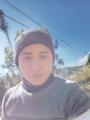 Nilser Ivan Plasencia Ramos