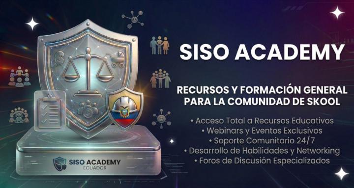 SISO ACADEMY