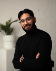 Farhan Rashid