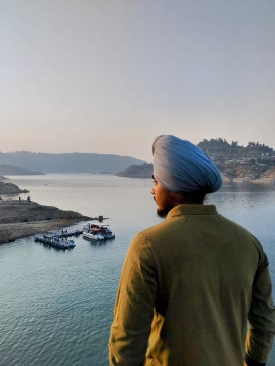 Simranjit Singh
