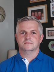 Richard Jones