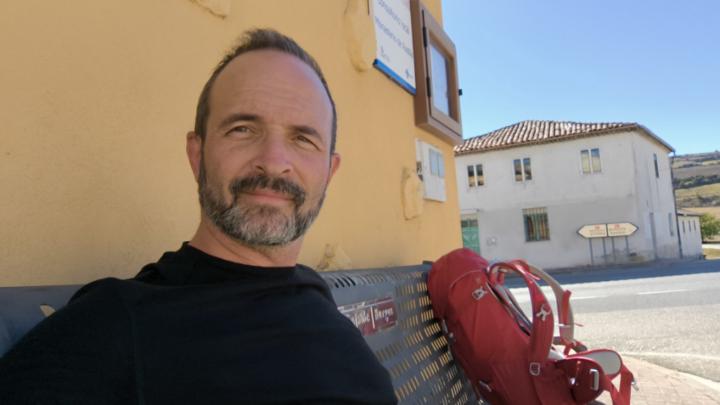 Marcos Ramón Aparicio Pelaez