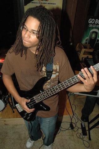 TPG: The Online Jam Community gallery image