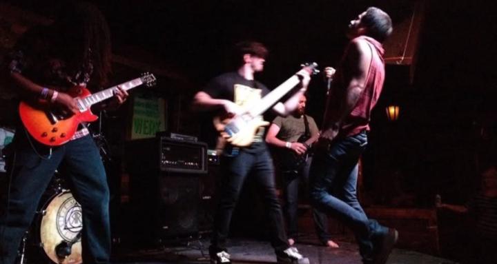 TPG: The Online Jam Community