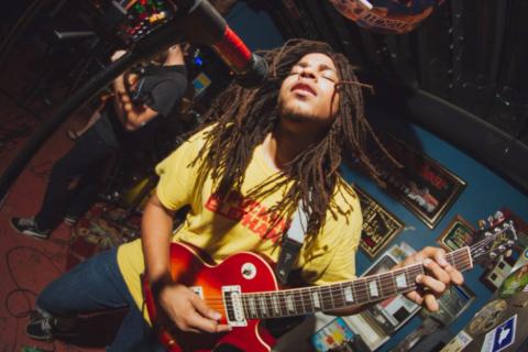 TPG: The Online Jam Community gallery image