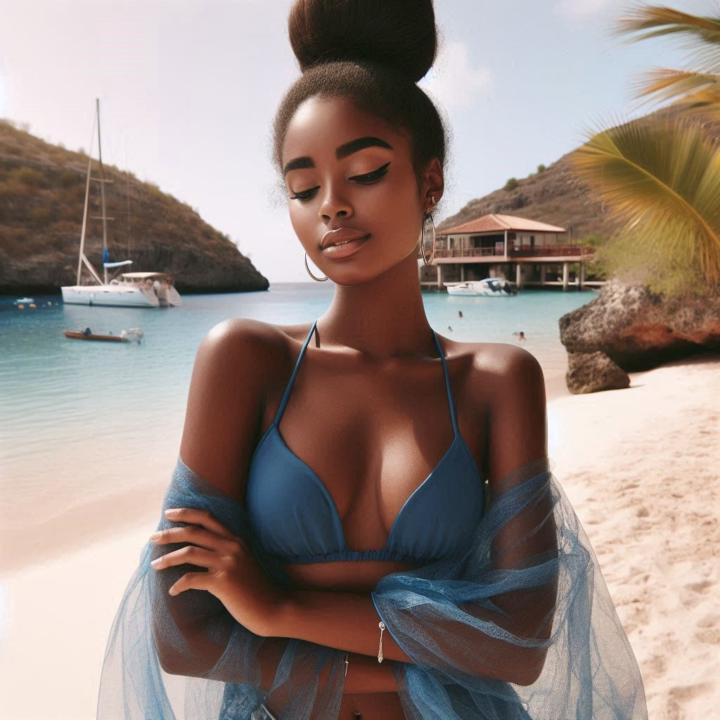 Latisha Coleman