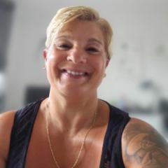 Muriel Bernard