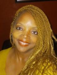 Sharon Sykes-Julia