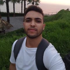 Jarod Damian Fericelli Navarro