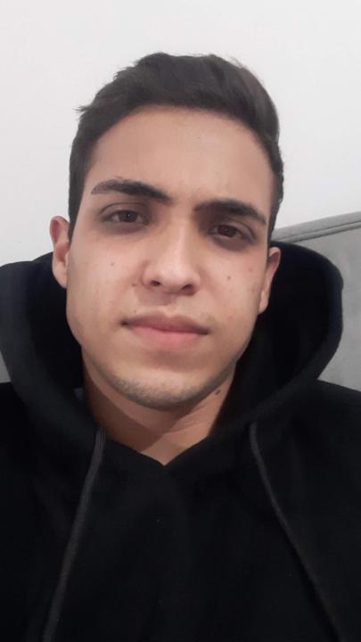 Jarod Damian Fericelli Navarro