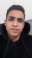 Jarod Damian Fericelli Navarro