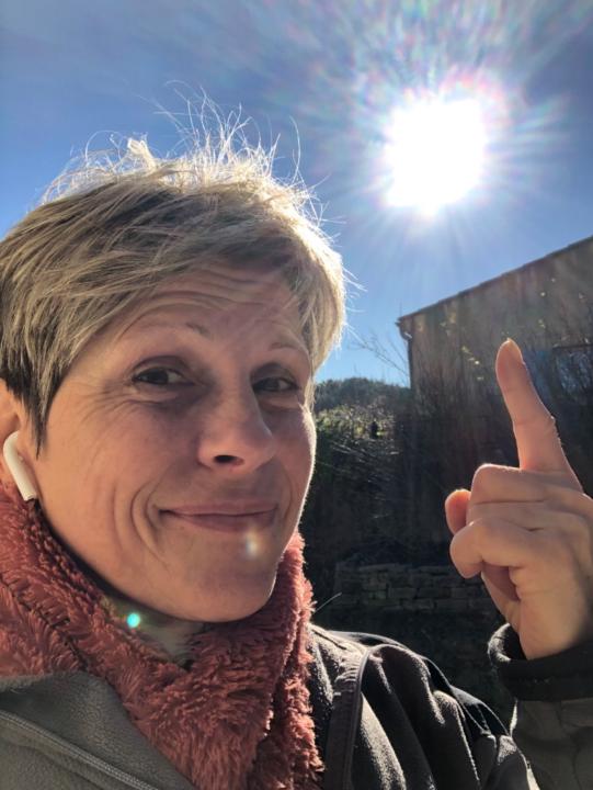 Sonia Bertonnier