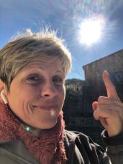 Sonia Bertonnier