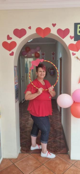 Helena coetzee Coetzee