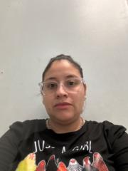 Luz Orjuela russi