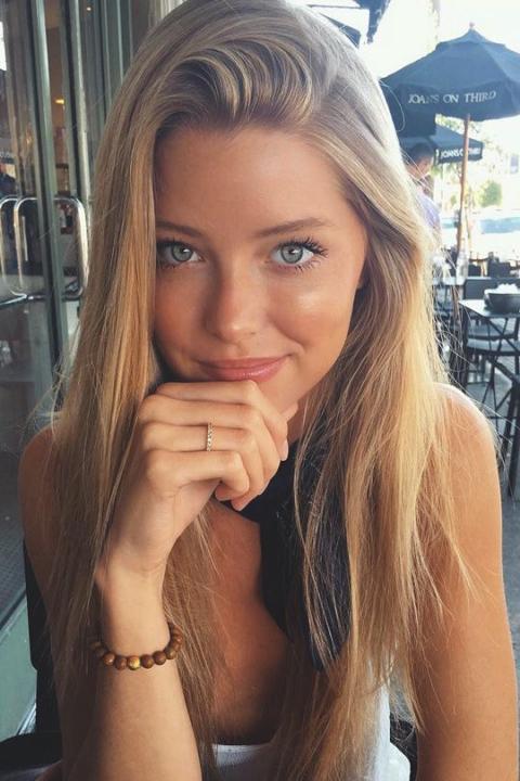 Amelia Rodriguez