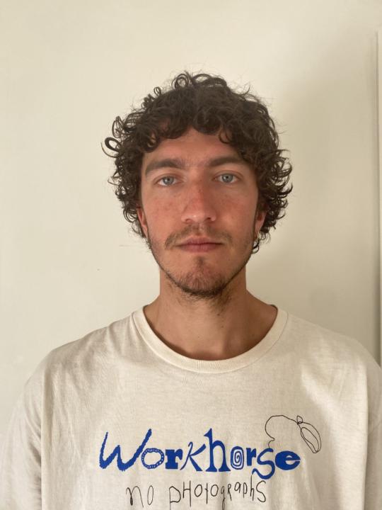 Kai Barnatan