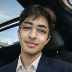 Muhammad bin Tariq