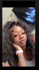 Keyonna Washington