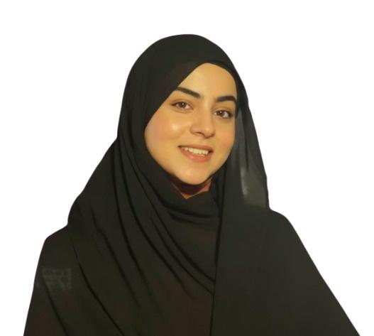 Saman Saeed