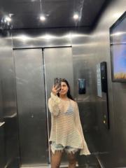 Luana Alarcón