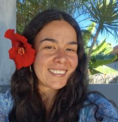 Stéphanie Liévana Severo