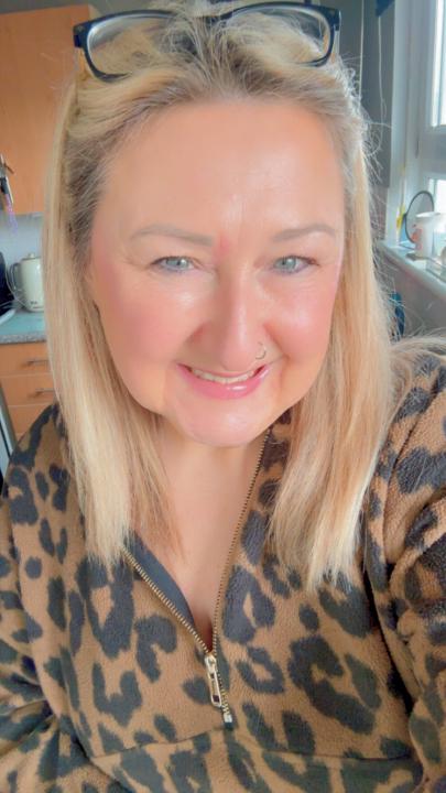Kirsty Hendrie