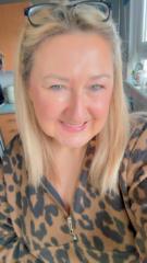 Kirsty Hendrie