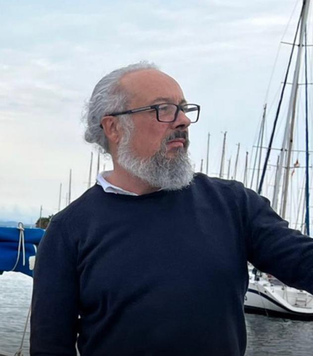 Francisco Javier Pedreño