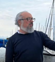 Francisco Javier Pedreño