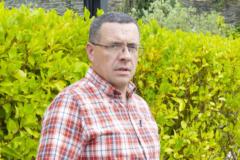 Paul j Kelly