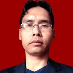 Konsam Jiten Singh
