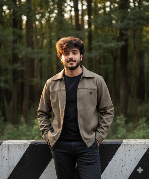 Talha Mahmood