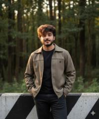 Talha Mahmood