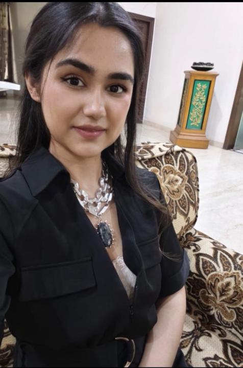 Rashi Juneja