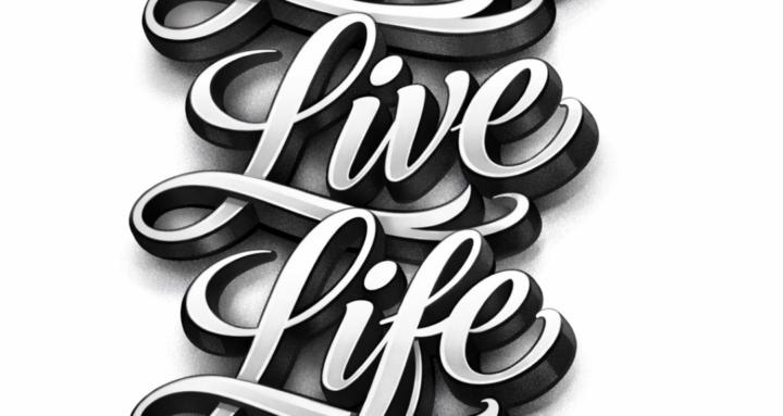 Change You’re Mind = Life